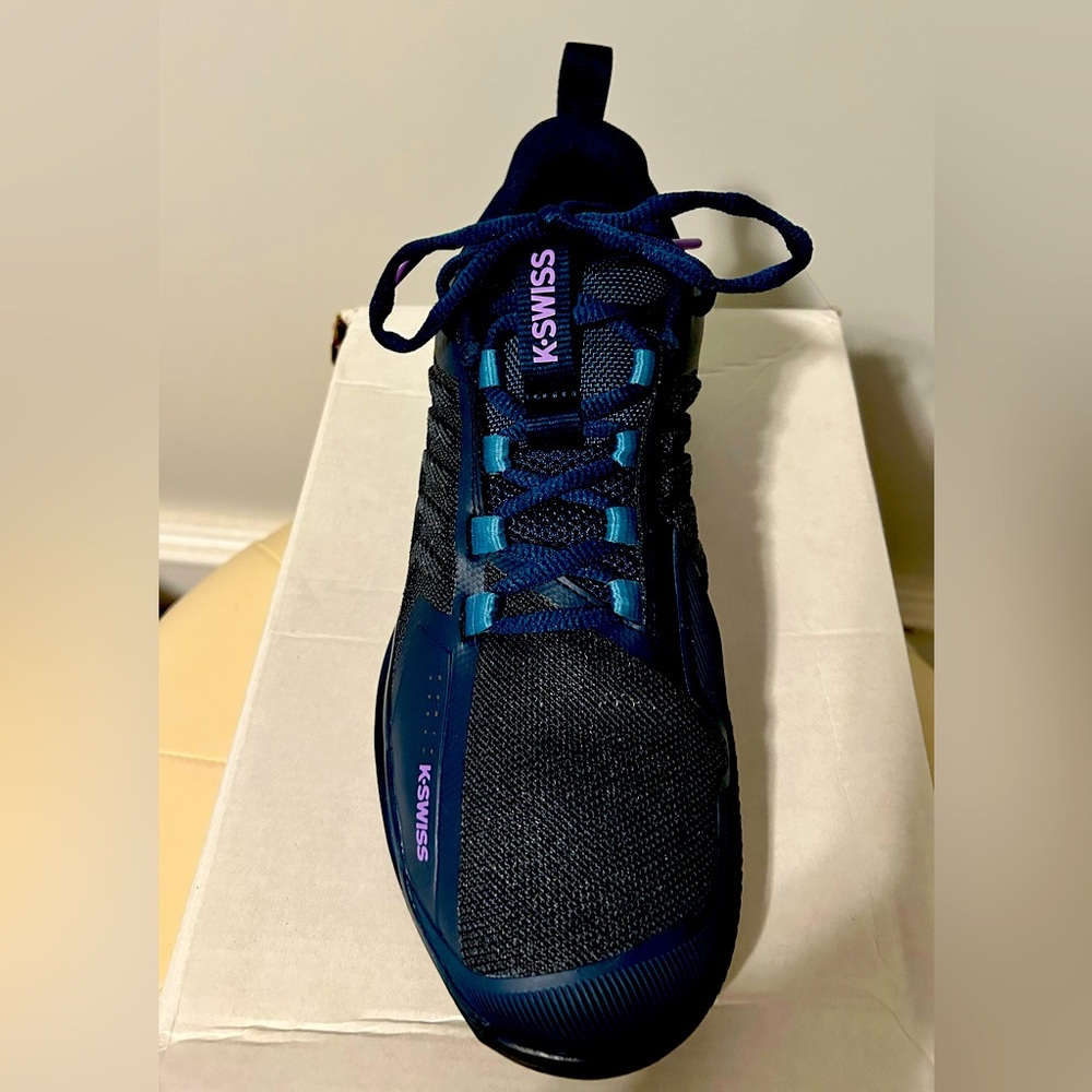 K-Swiss Brand New Sneakers.